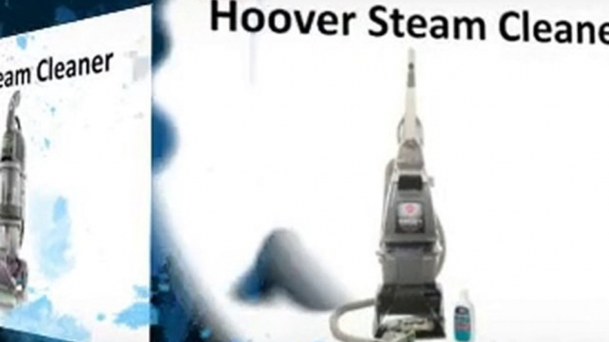 The Best Carpet Steam Cleaners