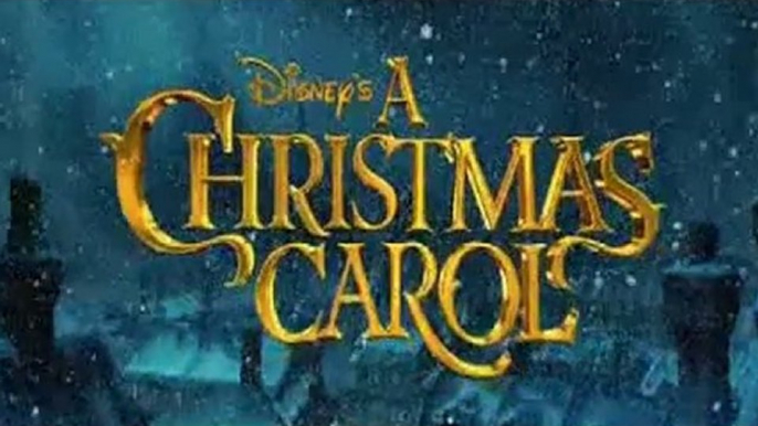 Critique combo Blu-ray-DVD A Christmas Carol