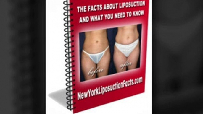 Manchester Liposuction Scars - Are There Scars After Liposu