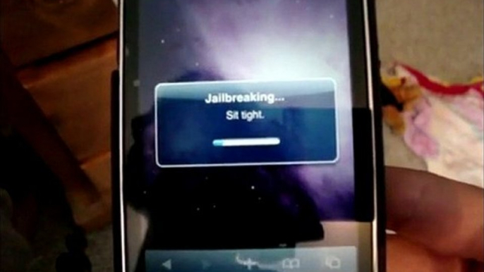 Jailbreak 4.0 & 4.0.1 on iPhone 4, 3Gs, 3G iPod Touch ...