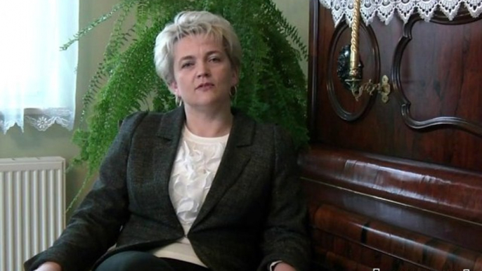 Barbara Pilawa-Kraus  - Wybory Samorządowe 2010