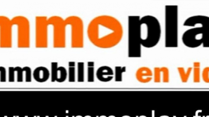 immobilier en video