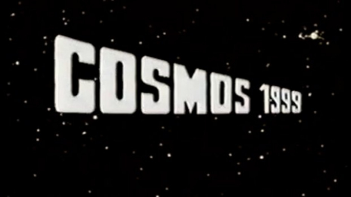 Extrait De L'emission La Nuit Special Cosmos 1999 Serie Club
