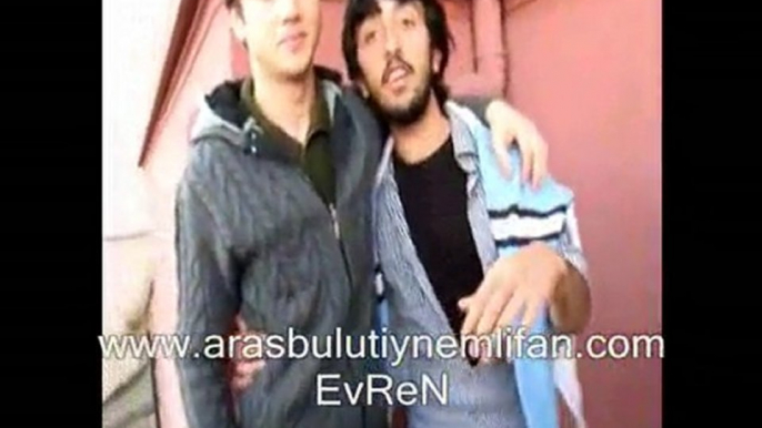 Aras Bulut Ve Ben ..