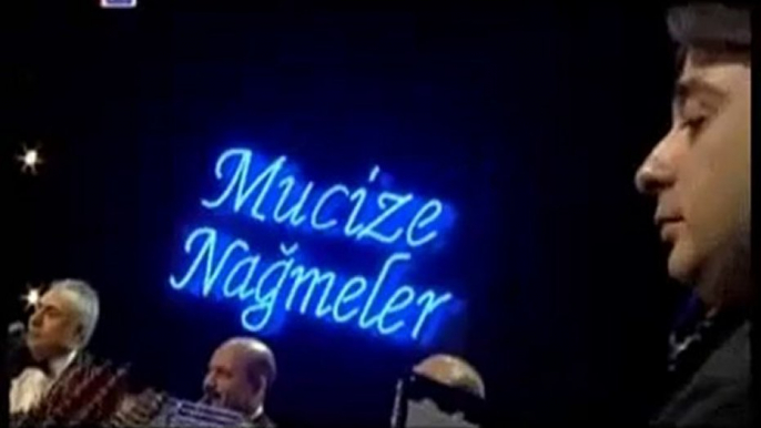 Müge Zeren - Mucize Nağmeler