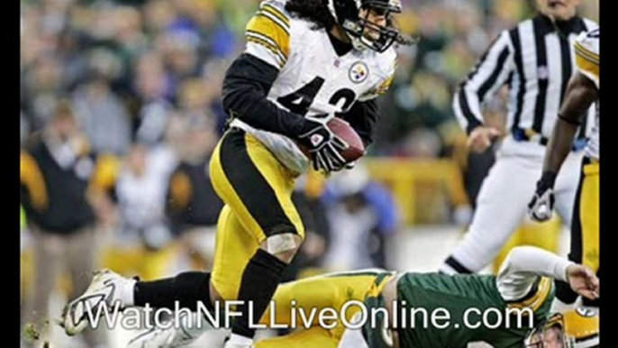 nfl live New York Jets vs Pittsburgh Steelers playoffs strea