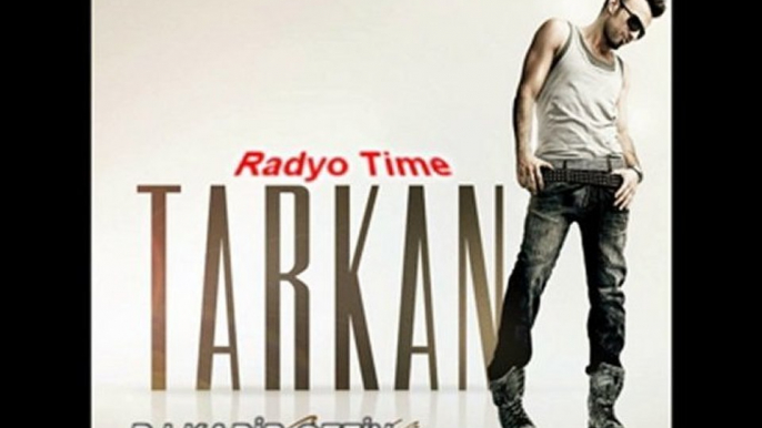 Tarkan-Kayıp(91.2 Slow Time)