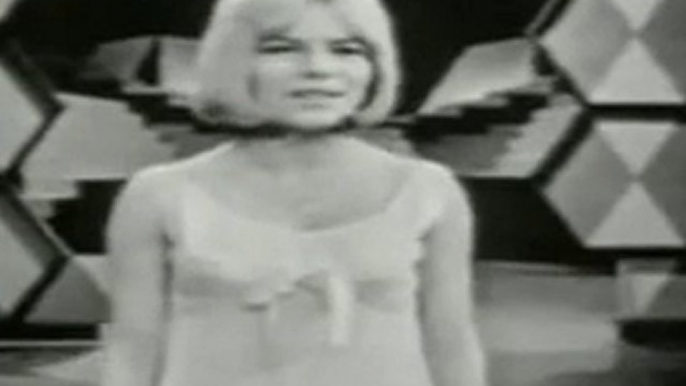 France Gall Poupée de Cire Poupée de Son