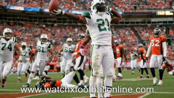 watch NFL playoffs New York Jets VS Pittsburgh Steelers live