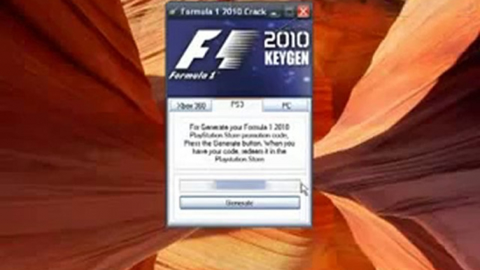 Formula F1 2010 keygen + crack Download For Free ...