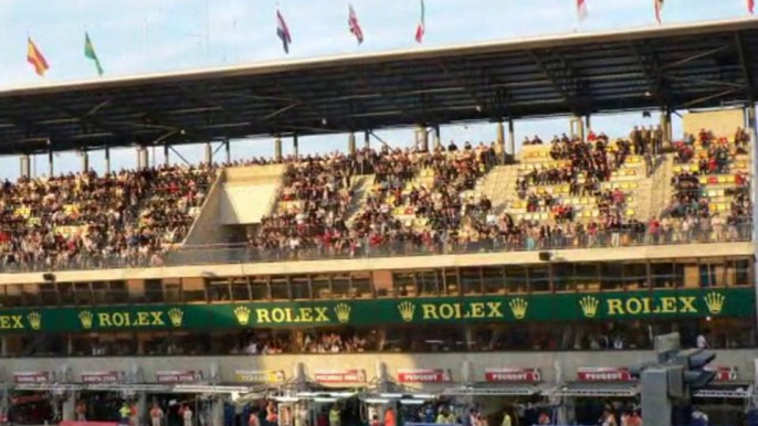 24h du Mans 2009