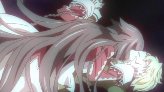 AMV Pandora hearts