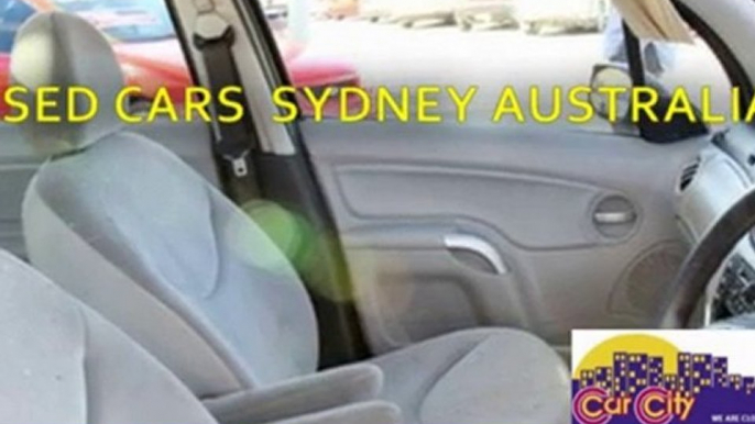 USED CARS PARKLEA, USED CARS SYDNEY, USED CARS