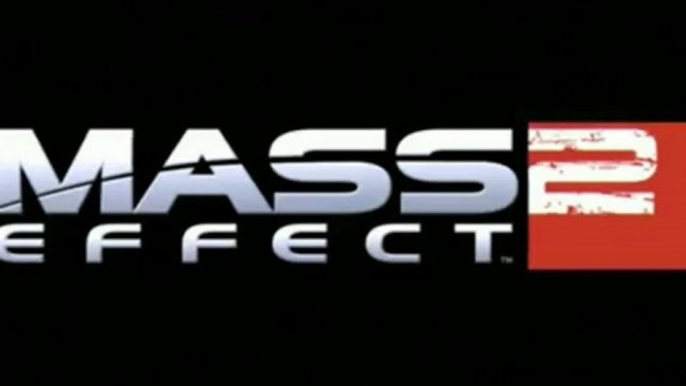 (Découverte) Mass Effect 2