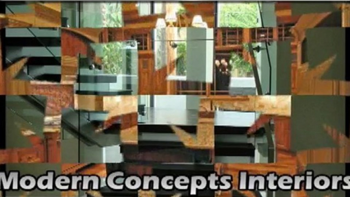 Modern Concepts Interiors,  Home Furniture Design, Contempor