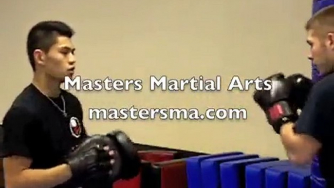 Martial Art classes Syosset