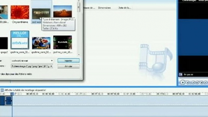 (Tuto) Comment faire ses vidéos sur Windows Movie Maker