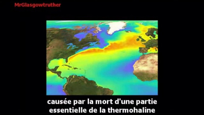 Lord Stirling : le Gulf stream est mort S/T