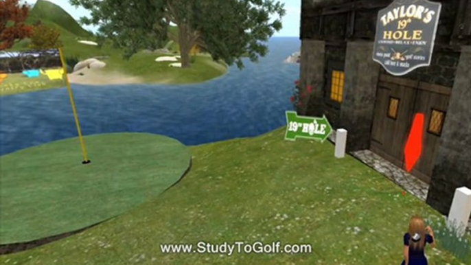 learn golf rules for beginners