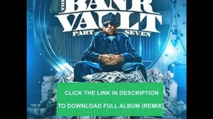 Lloyd Banks - The Bank Vault Pt. 7 Mixtape Remix by Dj Woogi