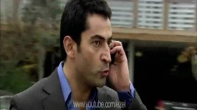 Ezel 49.Bölüm Fragmanı