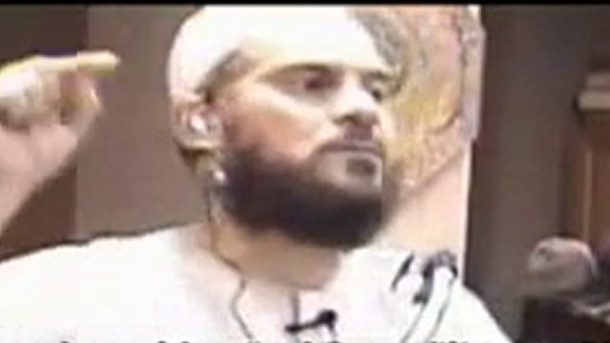 Sheikh Ibrahim Dremali - La qualité des Ghurabaa