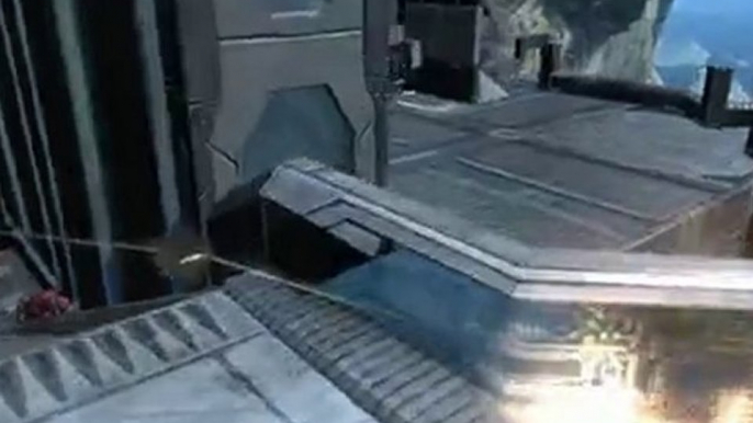 Spinning Ricochet: Halo Reach Sick Amazing Sniper Clip ...