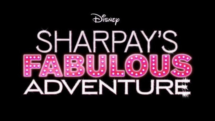 Sharpay's Fabulous Adventure - Sneak Peek [HD]