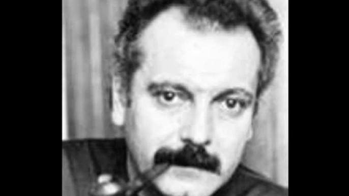 GEORGES BRASSENS - CHANSON POUR L auvergnat + LYRICS