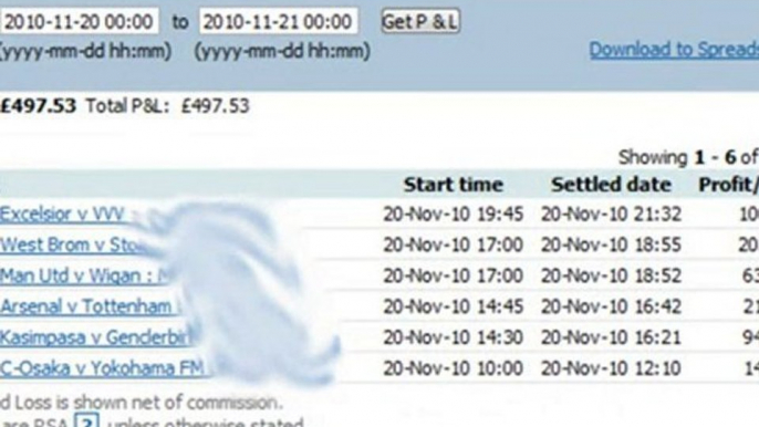 Football Betting Code - football betting reviews - football