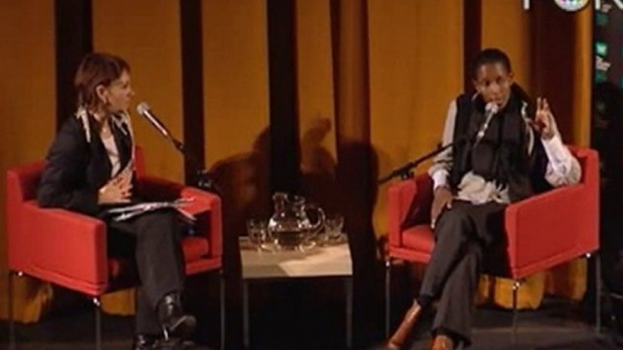 Ayaan Hirsi Ali on Converting Muslims to Christianity