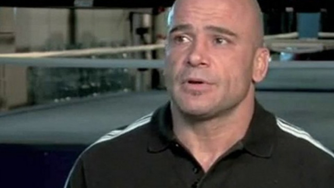 Mixed Martial Arts Rules : Are pro MMA fighters required to take drug tests?