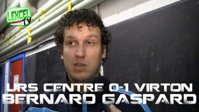 20110108 URS Centre Virton - Bernard Gaspard