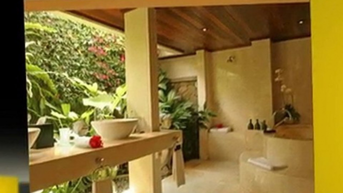 Bali Villa Rentals-Experience Pure Luxury