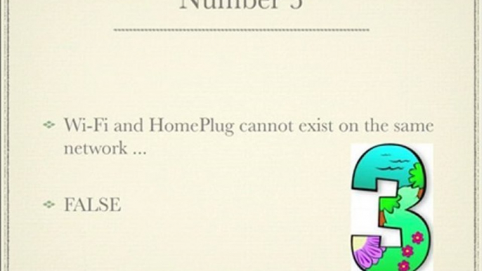 Myth or Reality, 8 Home Plug Beliefs Unraveled