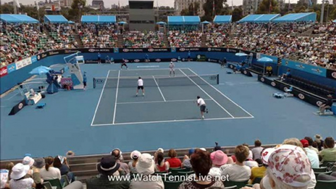 watch Australian Tennis Championships 2011 tennis streaming