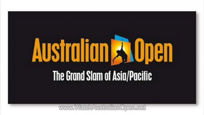watch Australian Tennis Championships 2011 tennis streaming