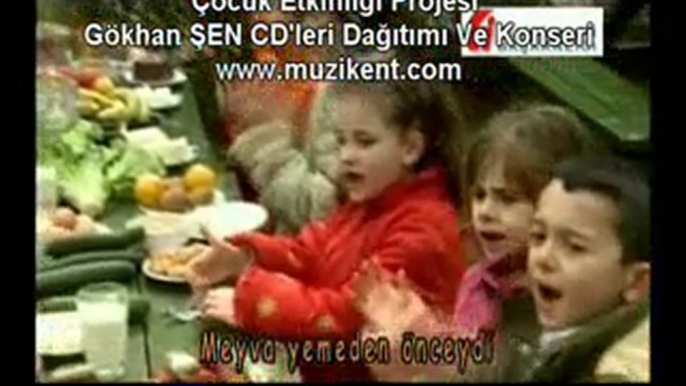 2012 YENİ ÇOCUK ŞARKILARI DİNLE İZLE İNDİR