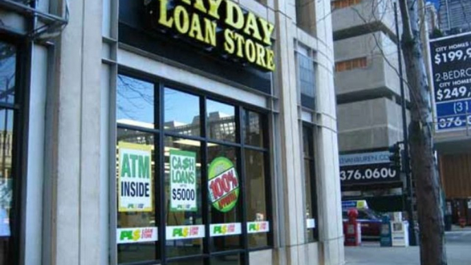 payday cash advance loan