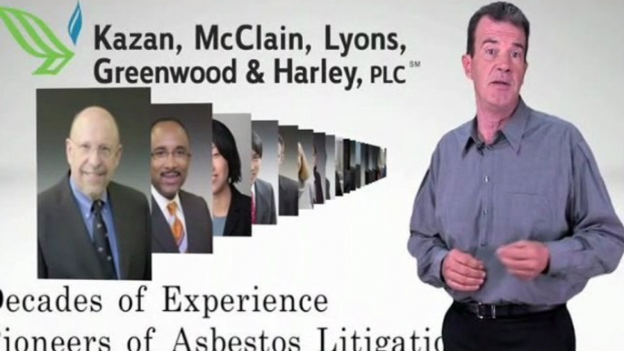 Asbestos Disease Exposure Bakersfield - Legal Information