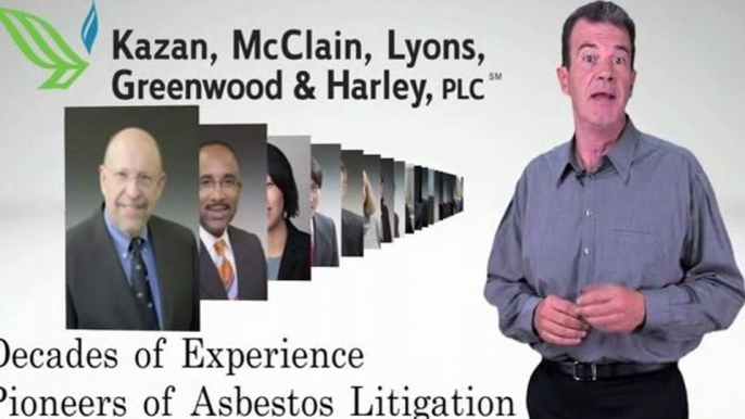 Mesothelioma Patients San Diego - Asbestos Compensation