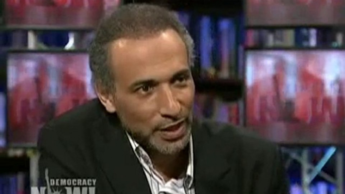 TARIQ RAMADAN AUX ETATS-UNIS.3