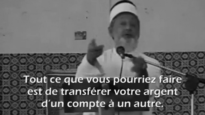 La vague Gog   Magog – Sheikh Imran Hosein 07