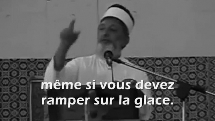 La vague Gog   Magog – Sheikh Imran Hosein 10