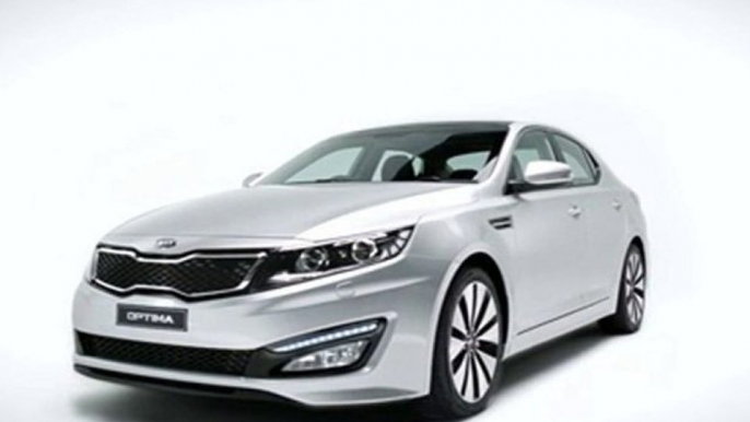 Kia Optima TVC - No Big Crowds