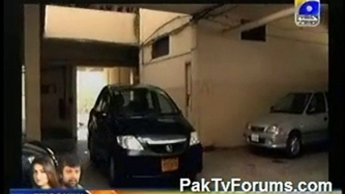 Zip - Bus Chup Raho on GEO Tv - Episode 1 - Part 1/4