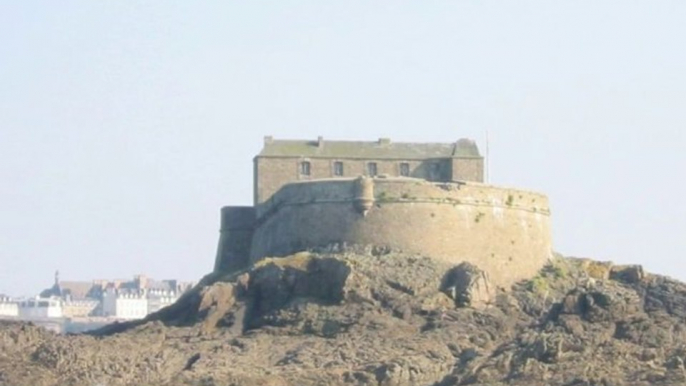 Fort du petit Be