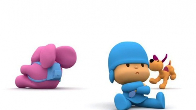 Pocoyo - Double Bubble