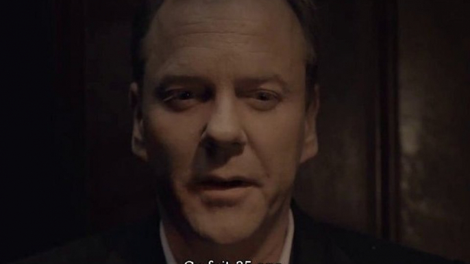 Bande Annonce "The Confession" Vostfr Kiefer Sutherland/John Hurt