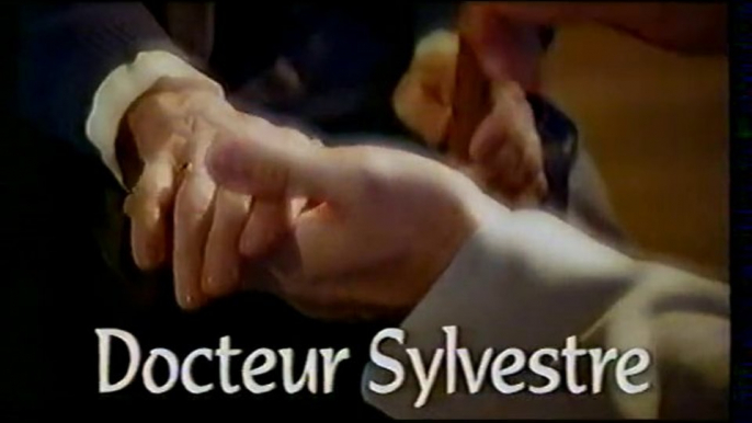 Génerique de la Série Docteur Sylvestre Juiller 2001 France3